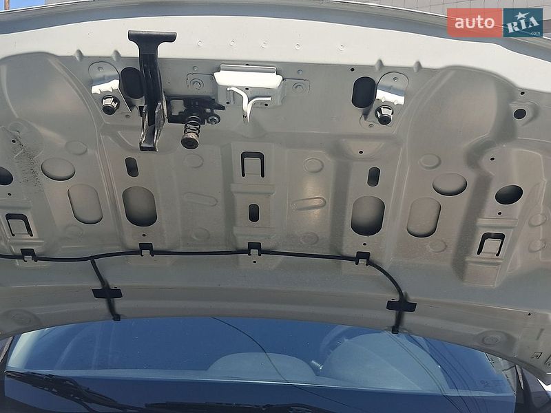 Седан Renault Fluence 2012 в Запорожье