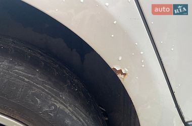 Седан Renault Fluence 2011 в Мукачевому