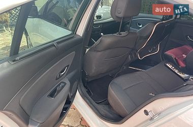 Седан Renault Fluence 2011 в Мукачевому