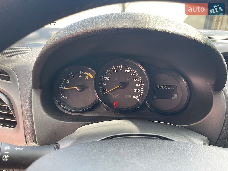 Седан Renault Fluence 2011 в Мукачевому