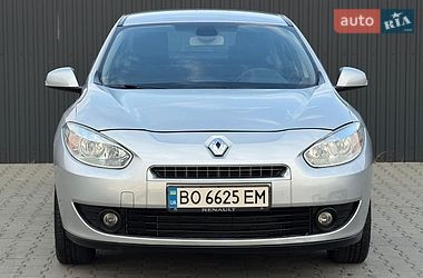 renault fluence 2010 в Летичів від професійного продавця Богдан Михайлович