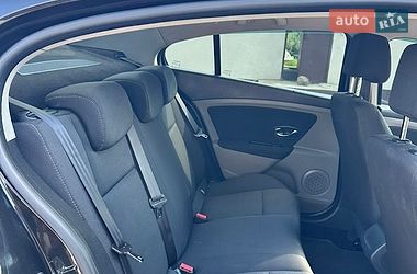 Седан Renault Fluence 2012 в Шаргороді