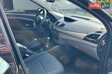 Седан Renault Fluence 2012 в Шаргороді