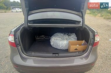 Седан Renault Fluence 2011 в Дніпрі
