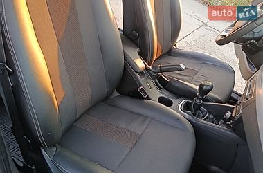 Седан Renault Fluence 2011 в Вознесенську