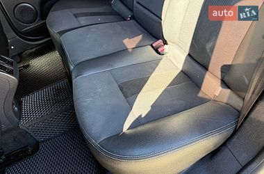 Седан Renault Fluence 2011 в Кропивницькому