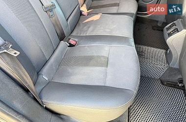 Седан Renault Fluence 2011 в Кропивницькому
