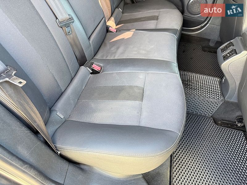 Седан Renault Fluence 2011 в Кропивницькому