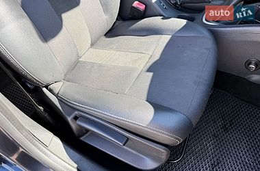 Седан Renault Fluence 2011 в Кропивницькому