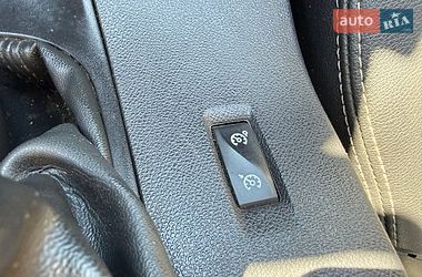 Седан Renault Fluence 2011 в Кропивницькому