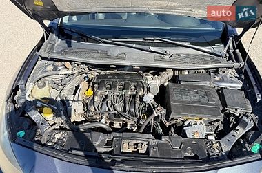 Седан Renault Fluence 2011 в Кропивницькому