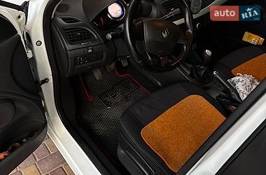 Седан Renault Fluence 2013 в Львові