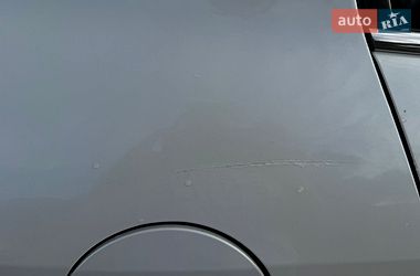 Седан Renault Fluence 2015 в Яворове
