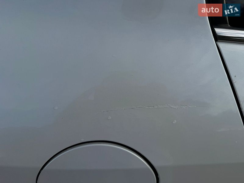 Седан Renault Fluence 2015 в Яворове