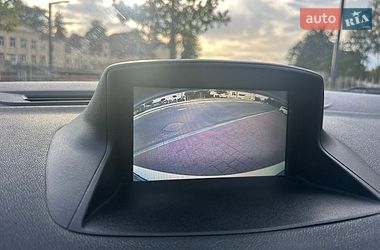 Седан Renault Fluence 2015 в Яворове