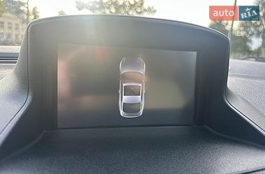 Седан Renault Fluence 2015 в Яворове