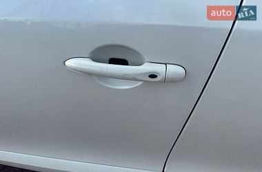 Седан Renault Fluence 2015 в Яворове