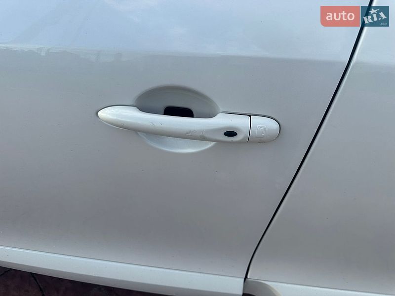 Седан Renault Fluence 2015 в Яворове