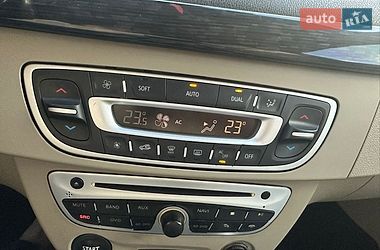 Седан Renault Fluence 2015 в Яворове