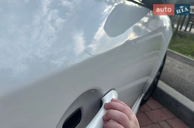 Седан Renault Fluence 2015 в Яворове