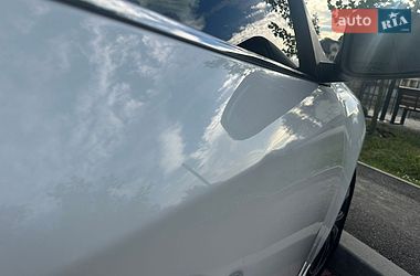 Седан Renault Fluence 2015 в Яворове