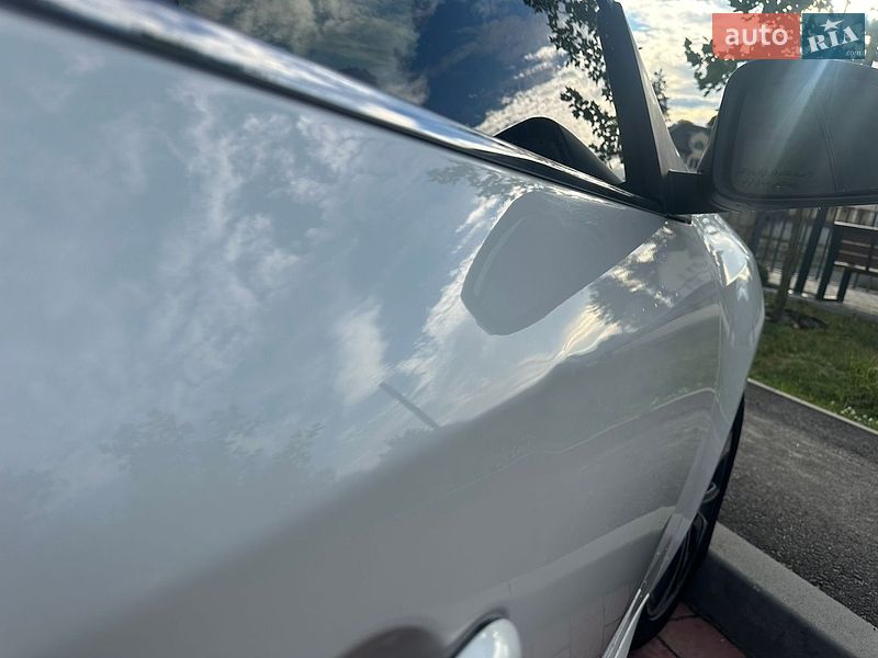 Седан Renault Fluence 2015 в Яворове