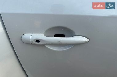 Седан Renault Fluence 2015 в Яворове