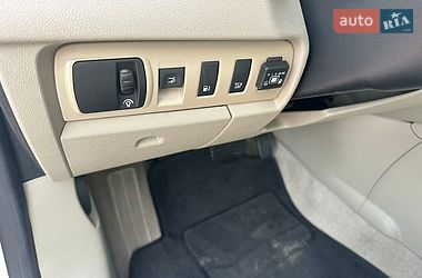 Седан Renault Fluence 2015 в Яворове