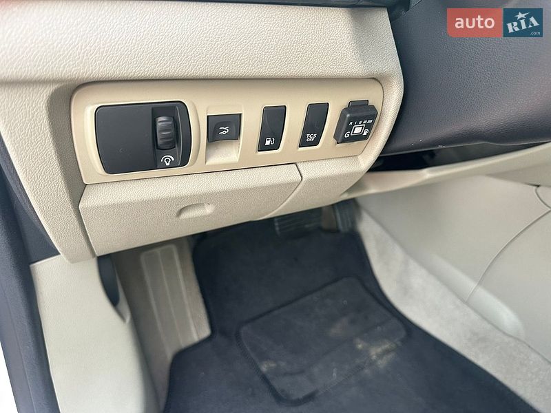 Седан Renault Fluence 2015 в Яворове