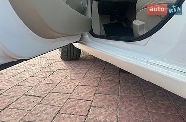Седан Renault Fluence 2015 в Яворове