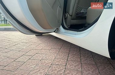 Седан Renault Fluence 2015 в Яворове