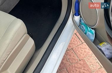 Седан Renault Fluence 2015 в Яворове
