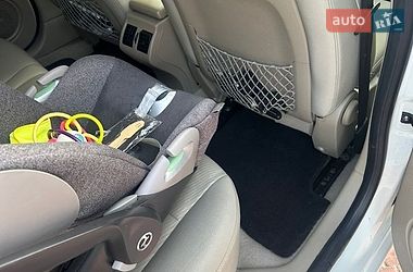 Седан Renault Fluence 2015 в Яворове