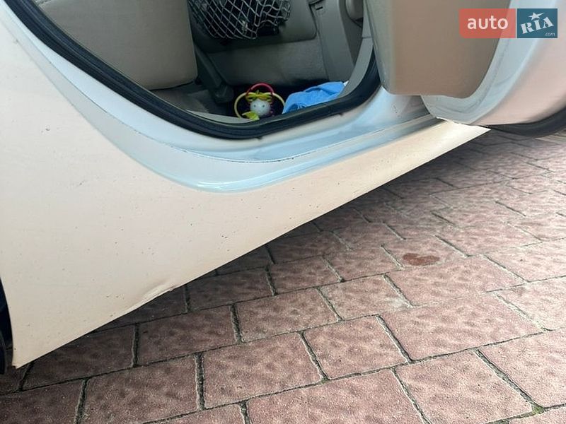 Седан Renault Fluence 2015 в Яворові