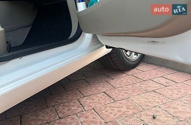 Седан Renault Fluence 2015 в Яворове