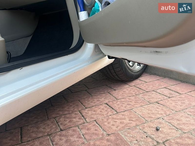 Седан Renault Fluence 2015 в Яворове