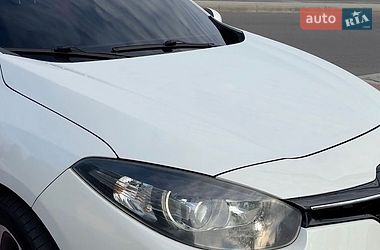Седан Renault Fluence 2015 в Яворове