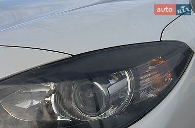 Седан Renault Fluence 2015 в Яворові