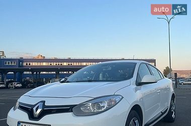 Седан Renault Fluence 2015 в Києві