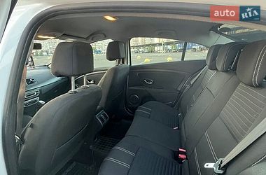 Седан Renault Fluence 2015 в Києві