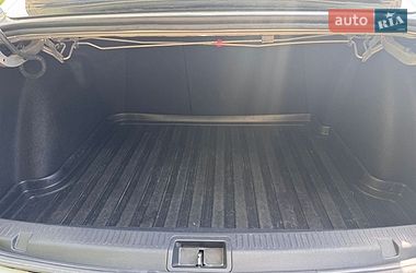 Седан Renault Fluence 2013 в Павлограде