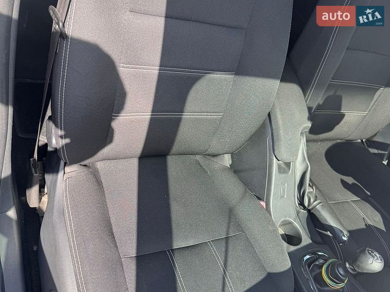 Седан Renault Fluence 2013 в Павлограде