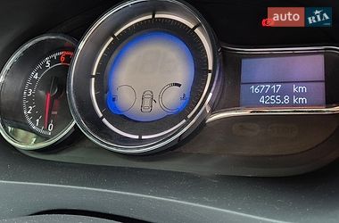Седан Renault Fluence 2013 в Запоріжжі