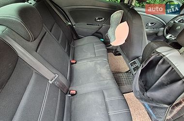 Седан Renault Fluence 2013 в Запоріжжі