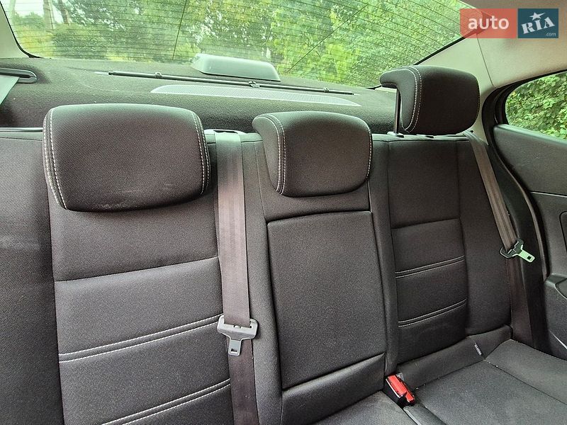 Седан Renault Fluence 2013 в Запорожье