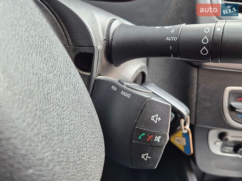 Седан Renault Fluence 2013 в Запорожье