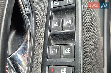 Седан Renault Fluence 2013 в Запоріжжі