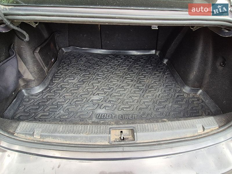 Седан Renault Fluence 2013 в Запорожье