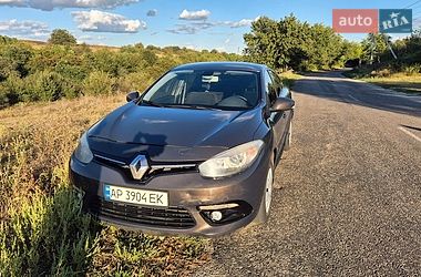 Седан Renault Fluence 2013 в Запорожье