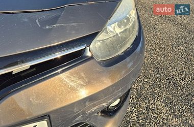 Седан Renault Fluence 2013 в Запорожье